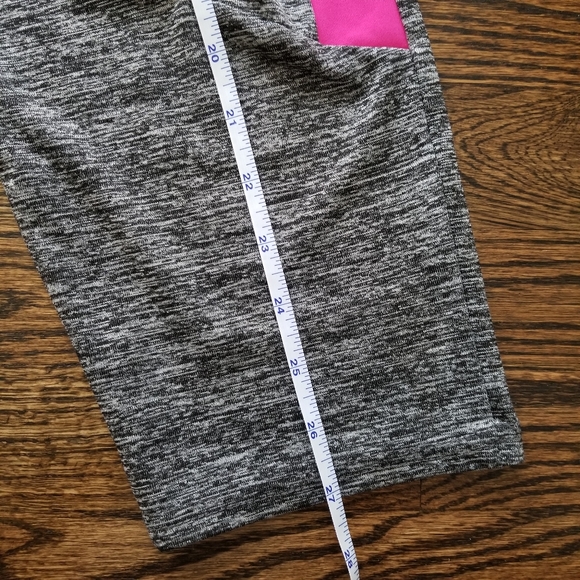 🚫SOLD🚫Activewear Leggings - Picture 9 of 10